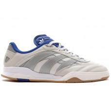 adidas Predator Mundial Grey Silver Metallic Royal