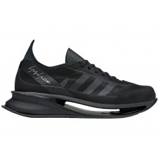 Кроссовки adidas Y-3 S-Gendo Run Black