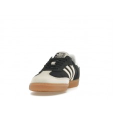 Женские adidas Samba OG Black Wonder White (W)