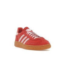 Женские adidas Handball Spezial Bright Red Clear Pink (W)