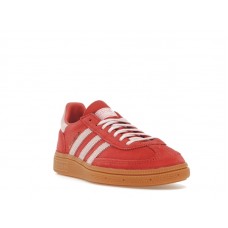 Женские adidas Handball Spezial Bright Red Clear Pink (W)