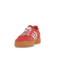 Женские adidas Handball Spezial Bright Red Clear Pink (W)