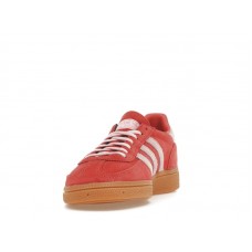 Женские adidas Handball Spezial Bright Red Clear Pink (W)