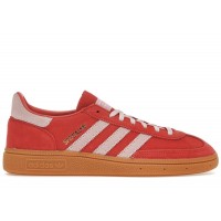 Женские adidas Handball Spezial Bright Red Clear Pink (W)