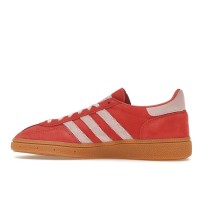 Женские adidas Handball Spezial Bright Red Clear Pink (W)