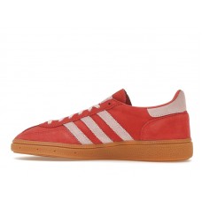 Женские adidas Handball Spezial Bright Red Clear Pink (W)