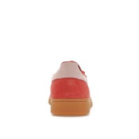 Женские adidas Handball Spezial Bright Red Clear Pink (W)