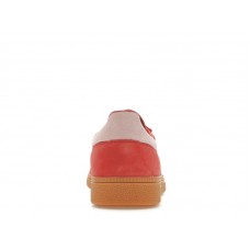 Женские adidas Handball Spezial Bright Red Clear Pink (W)