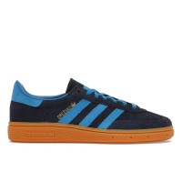Женские кроссовки adidas Handball Spezial Night Indigo Bright Blue (W)