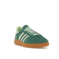 Женские adidas Handball Spezial Collegiate Green Semi Green Spark (W)