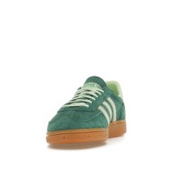 Женские adidas Handball Spezial Collegiate Green Semi Green Spark (W)