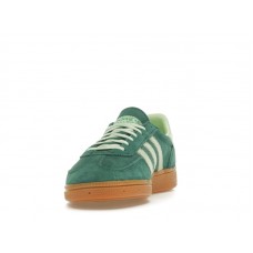 Женские adidas Handball Spezial Collegiate Green Semi Green Spark (W)