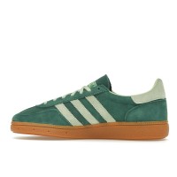 Женские adidas Handball Spezial Collegiate Green Semi Green Spark (W)