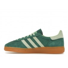 Женские adidas Handball Spezial Collegiate Green Semi Green Spark (W)