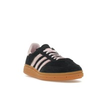 Женские adidas Handball Spezial Core Black Clear Pink Gum (W)