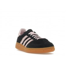 Женские adidas Handball Spezial Core Black Clear Pink Gum (W)