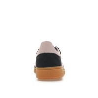 Женские adidas Handball Spezial Core Black Clear Pink Gum (W)