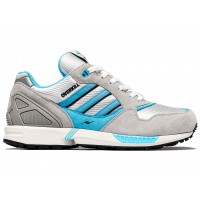 Кроссовки adidas ZX 6000 Overkill Grey Blue