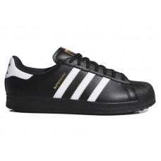 Кроссовки adidas Superstar Spikeless Black White