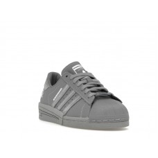 adidas Superstar Neighborhood Cement Grey