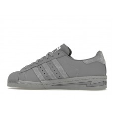 adidas Superstar Neighborhood Cement Grey