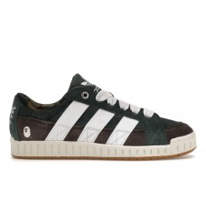 Кроссовки adidas NRTN Bape Shadow Green