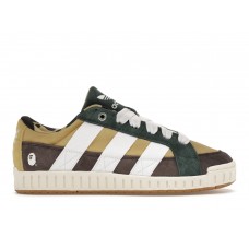 Кроссовки adidas NRTN Bape Sand