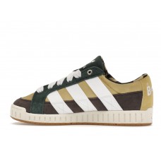 Кроссовки adidas NRTN Bape Sand