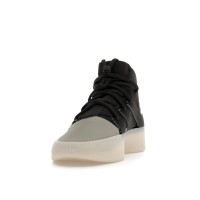 Кроссовки adidas Fear of God Athletics I Basketball Carbon Sesame