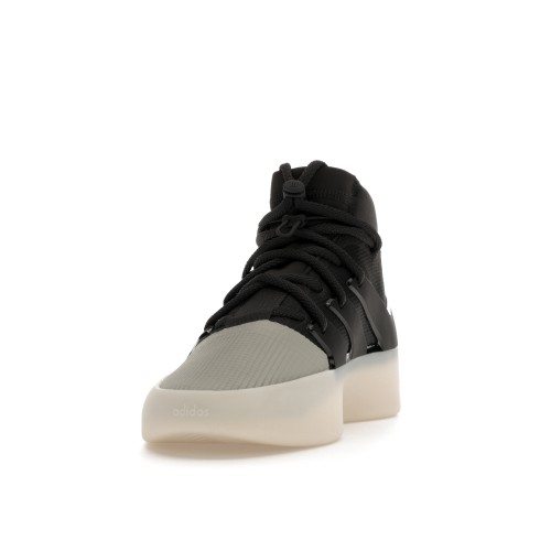 Кроссы adidas Fear of God Athletics I Basketball Carbon Sesame - мужская сетка размеров