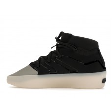 Кроссовки adidas Fear of God Athletics I Basketball Carbon Sesame