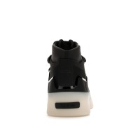 Кроссовки adidas Fear of God Athletics I Basketball Carbon Sesame