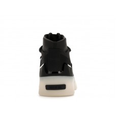 Кроссовки adidas Fear of God Athletics I Basketball Carbon Sesame