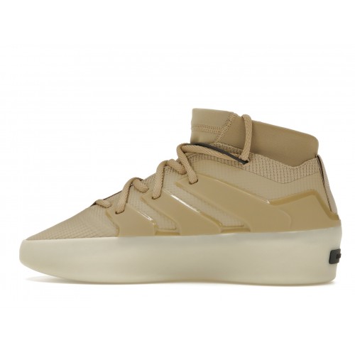 Кроссы adidas Fear of God Athletics I Basketball Clay - мужская сетка размеров