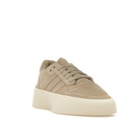 Кроссовки adidas Fear of God Athletics 86 Lo Clay