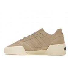 Кроссовки adidas Fear of God Athletics 86 Lo Clay