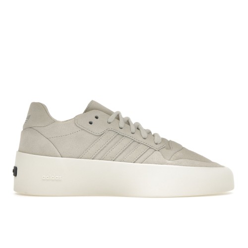 Кроссы adidas Fear of God Athletics 86 Lo Talc - мужская сетка размеров