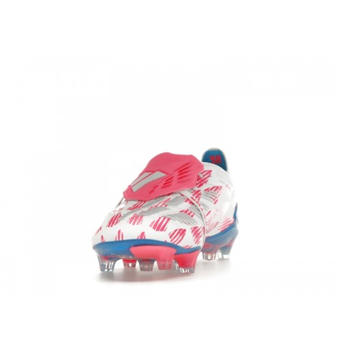 adidas Predator Elite Foldover Tongue FG Reemergence Pack - мужская сетка размеров