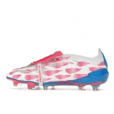 adidas Predator Elite Foldover Tongue FG Reemergence Pack