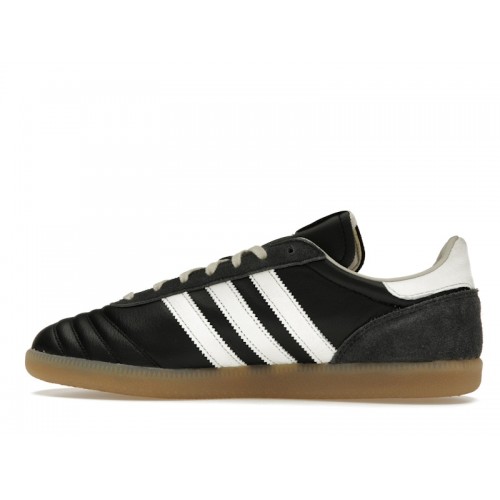 Кроссы adidas Samba JP Sneakersnstuff - мужская сетка размеров