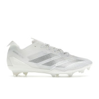 adidas Adizero Electric II Cloud White Silver Metallic