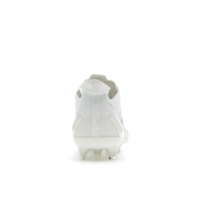 adidas Adizero Electric White Silver Metallic - мужская сетка размеров adidas Adizero Electric White Silver Metallic - мужская сетка размеров
