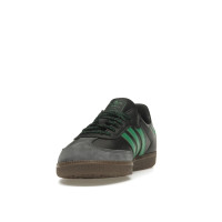 Женские adidas Samba OG Black Green (W)