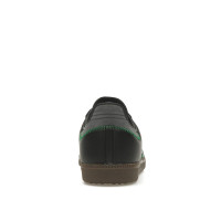 Женские adidas Samba OG Black Green (W)