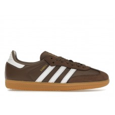 Женские кроссовки adidas Samba OG Earth Strata Gum (W)