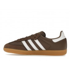 Женские adidas Samba OG Earth Strata Gum (W)