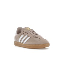 Женские adidas Samba OG Wonder Taupe (W)
