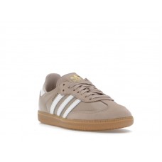 Женские adidas Samba OG Wonder Taupe (W)