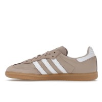 Женские adidas Samba OG Wonder Taupe (W)