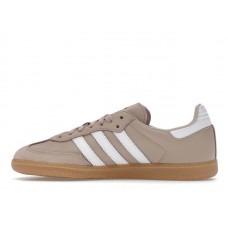 Женские adidas Samba OG Wonder Taupe (W)